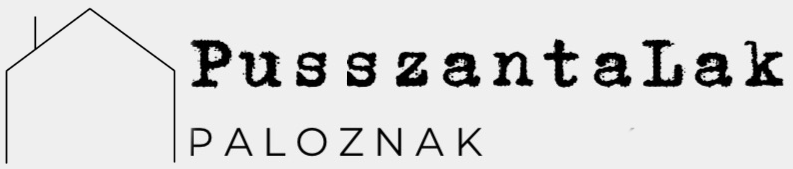 PusszantaLak Paloznak - Pihenj a Balaton szívében!